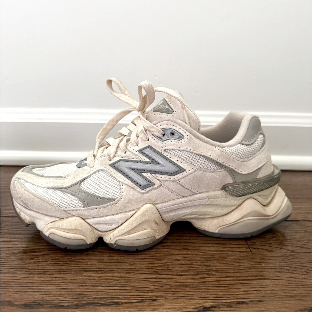New balance 9060